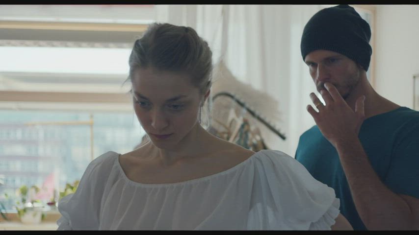 celebrity cinema danish topless gif