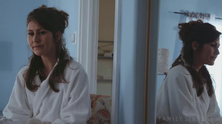 Helping My Stepdaughter with Sex Skills, Paige Owens
