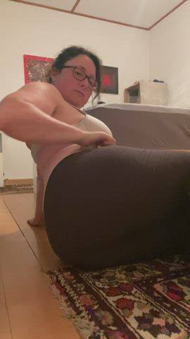 Are you an ass guy?