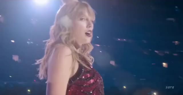Taylor Swift gif