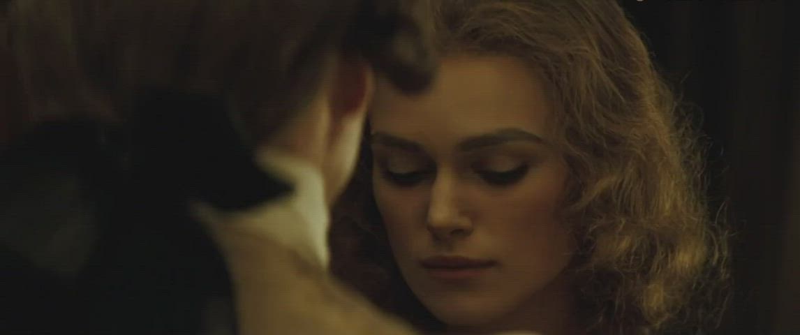 Keira knightley