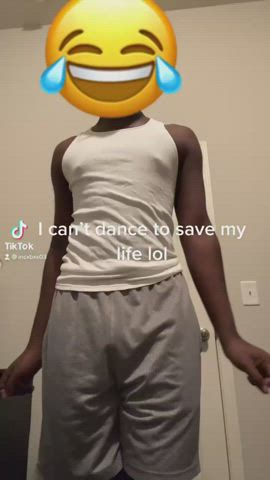 I can’t dance to save my life but I still had fun lol