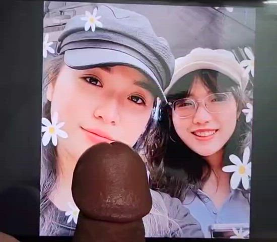 asian cumshot teen tribute gif