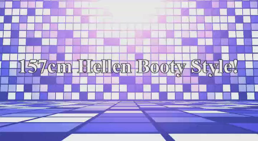 Femboy Fetish Flashing gif