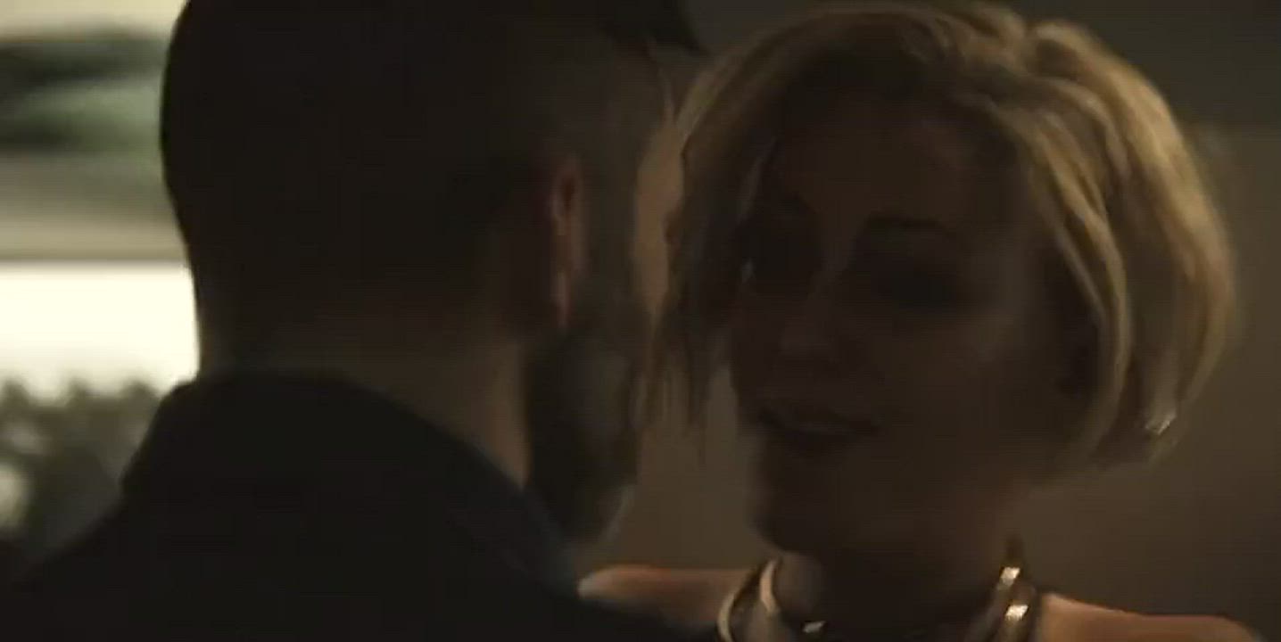 Greta &amp; Thom [Love Death &amp; Robots]