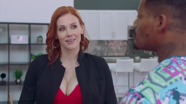 Maitland Ward thefappeningblog.com