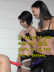 Fantasy Kinky Sissy gif