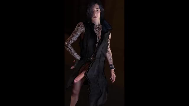 jackaroo V DMC