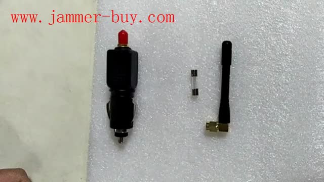 car use gps jammer device