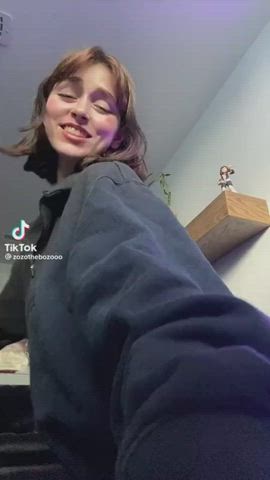 18 Years Old 19 Years Old 20 Years Old 21 Years Old Boobs Dancing Teen TikTok Porn