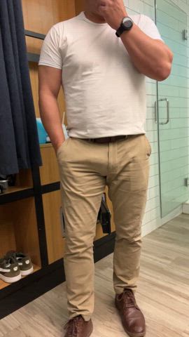 Good morning you kinky dad lovers [43]