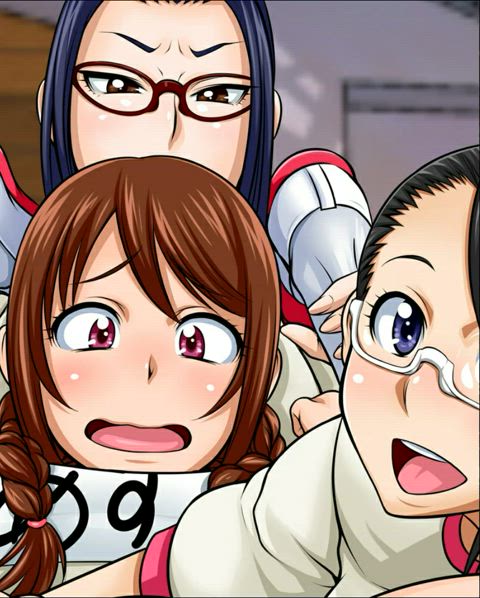 anal creampie animation anime creampie forced foursome hentai pussy spread rule34