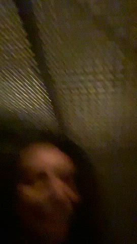 blowjob cute doggystyle glory hole onlyfans solo gif