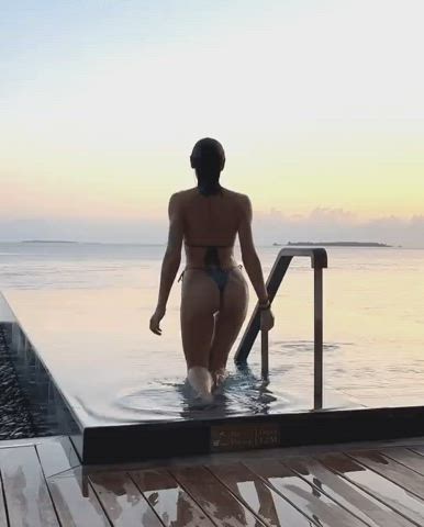 Daniela Melchior, ya'll....