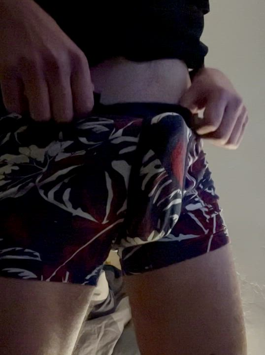 i <3 cock rings