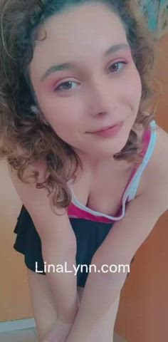You like my 18yo body?