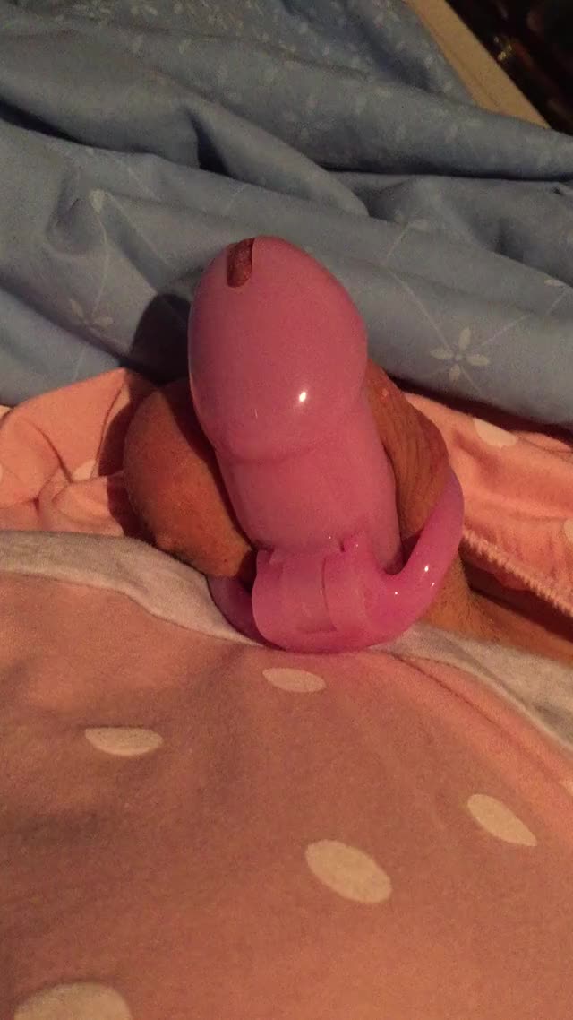 Close-up Clit