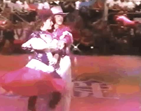 dancing spins skirt twirl