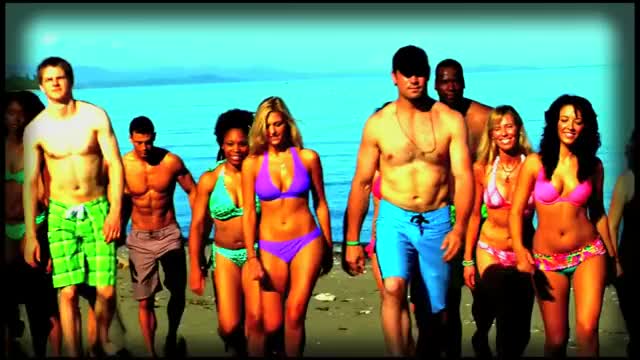 Survivor Cagayan Meet the Castaways