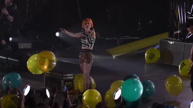 into you