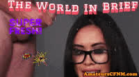 Bukkake gif