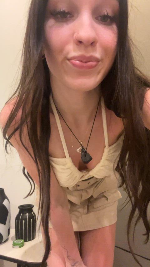 are cute funsized 18 year old's your type?