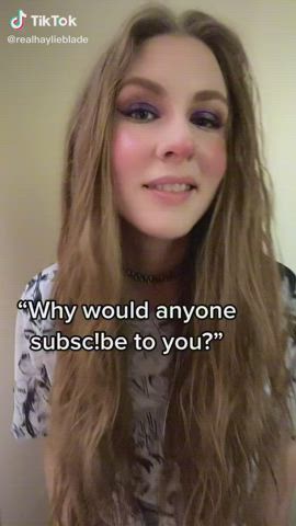 Ahegao Handjob TikTok Tongue Fetish Porn GIF by sectodd1