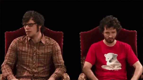 I got hurt feelings FOTC