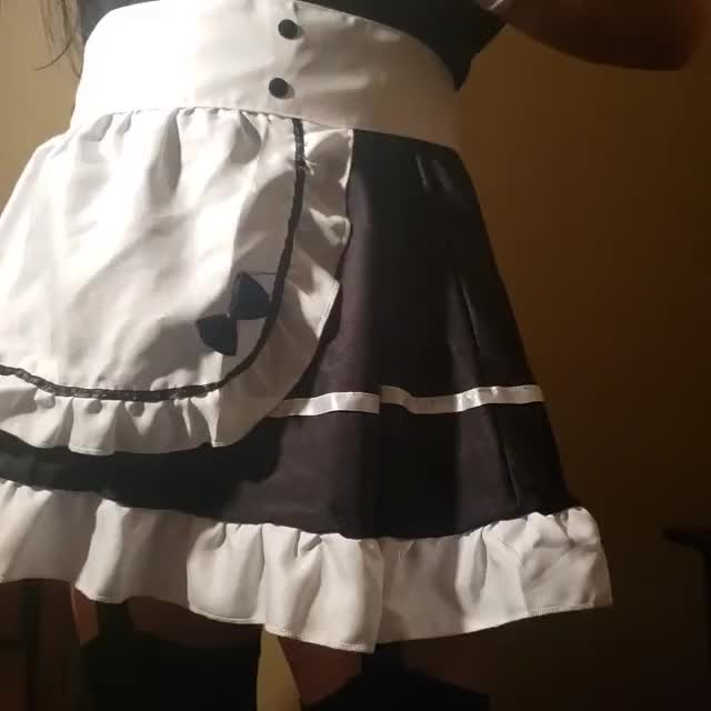Sissy Maid