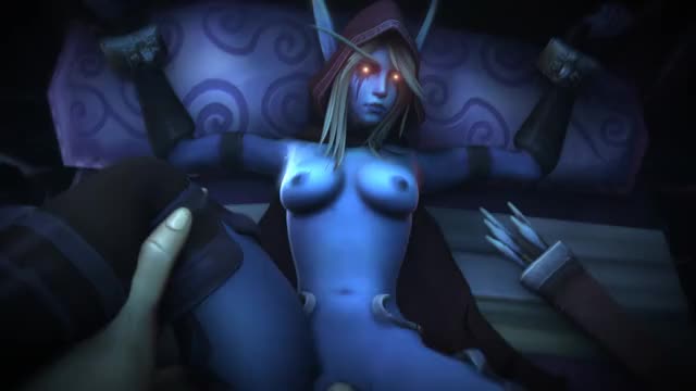Sylvanas