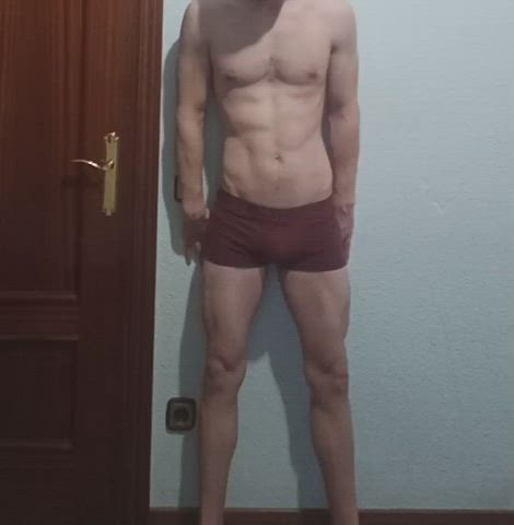 Just found a video when i was 60kg/1.80cm Hope u like it