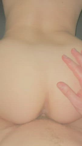 doggystyle hairy cock pubic hair tightlipsbigdick r/lipsthatgrip gif