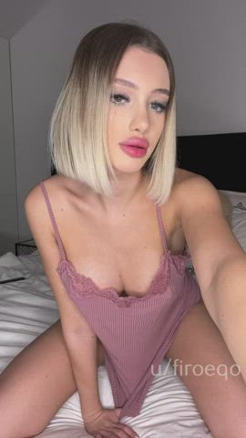 How do I look?