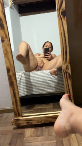 Pump it full of your cum please