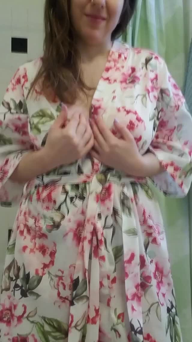 Robe time