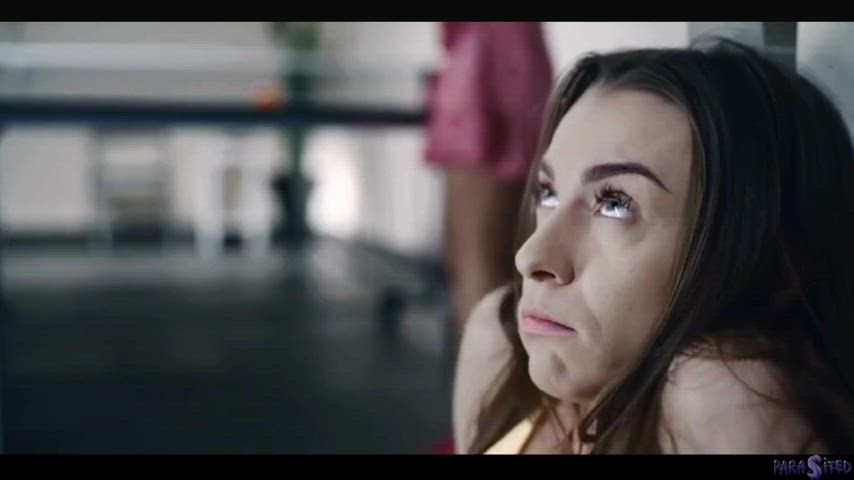 facial facial expression lesbian lesbians gif