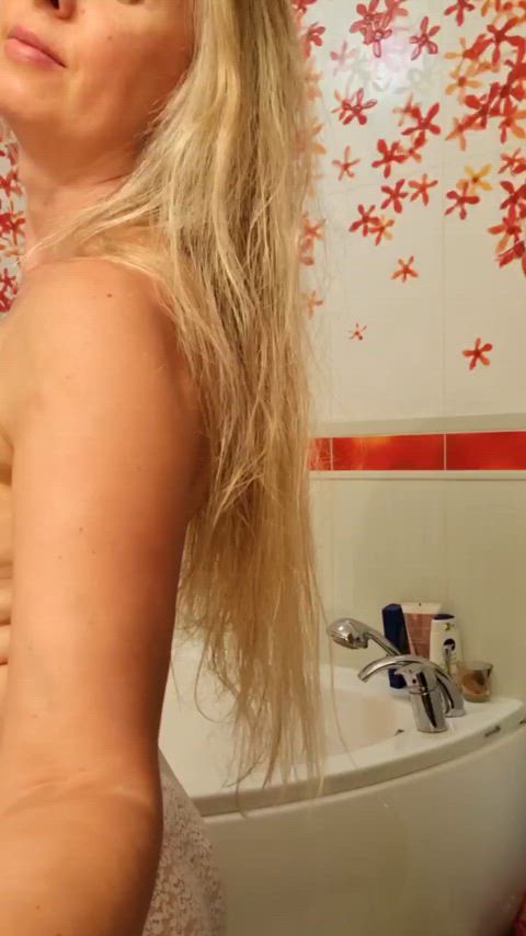 blonde dirty blonde sexsweetblonde gif