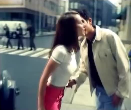LEVI'S COLORS & Tight Fit Jeans - JENNIFER LOVE HEWITT - 02