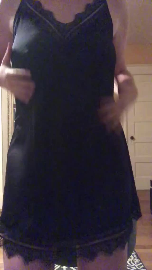 Panty Peel