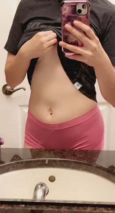 18[f] just a girl with insomnia awake this early morning [OC]