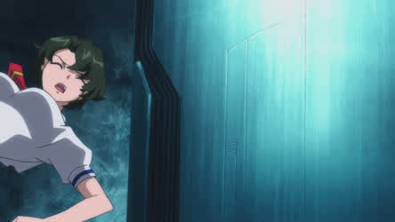 Anime Ecchi Panties gif