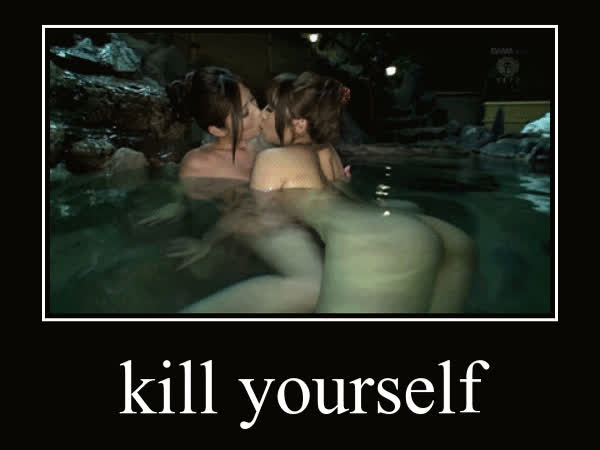 asian ass big ass french kissing lesbian naked underwater gif