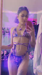 String Bikini