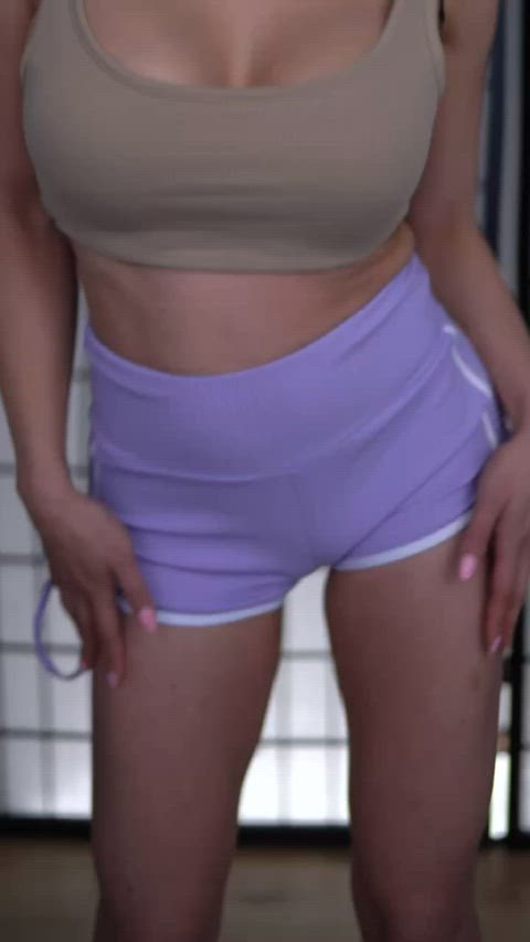 My favorite yoga pants