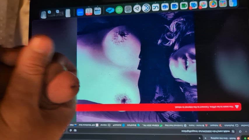 cum first time tribute gif