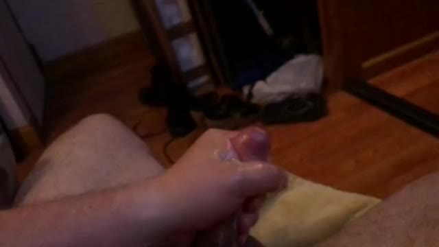 Big spurts, all for you. Video in comments.