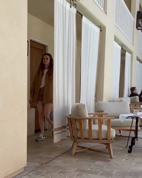 Danielle Panabaker