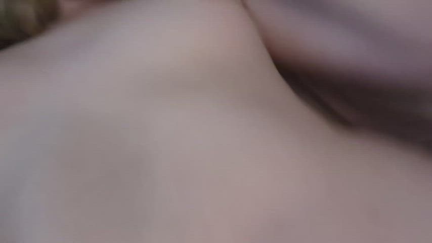 Touching all my favorite parts for your approval uwu <3