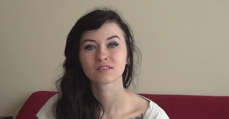 Misha Cross Casting