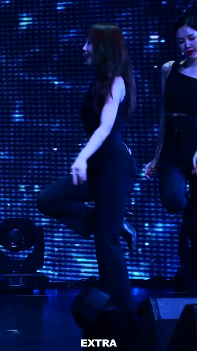 [4K 60P] 180702 Apink Eunji 2
